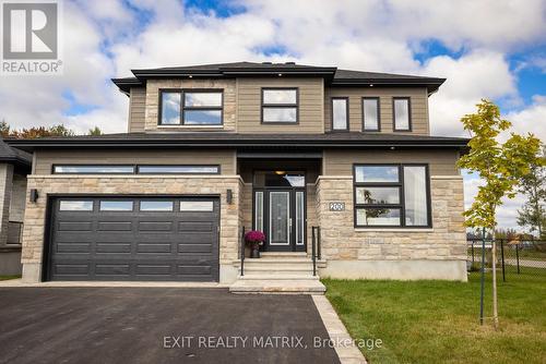 200 NATURE STREET  Casselman, ON K0A 1M0