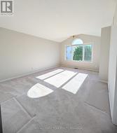 Primary Bedroom - Fresh bright paint - 