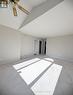 Primary Bedroom towards en suite and walk in - 90 Moresby Drive, Ottawa, ON  - Indoor Photo Showing Living Room 