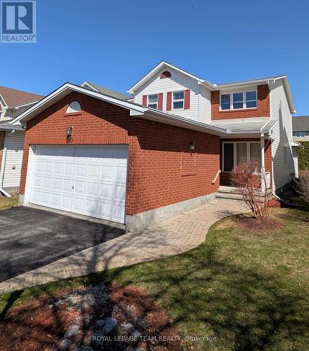 Streetview - 90 Moresby Drive, Ottawa, ON - Outdoor