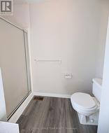 Primary En suite bath - 