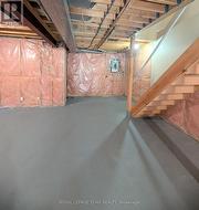 Lower level - 