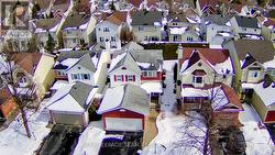 Aerial Front - 