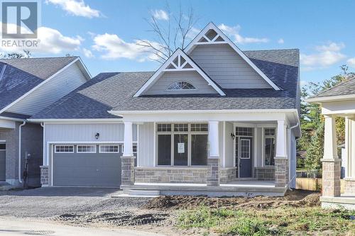 70 SHELSON PLACE  Georgina, ON L0E 1R0