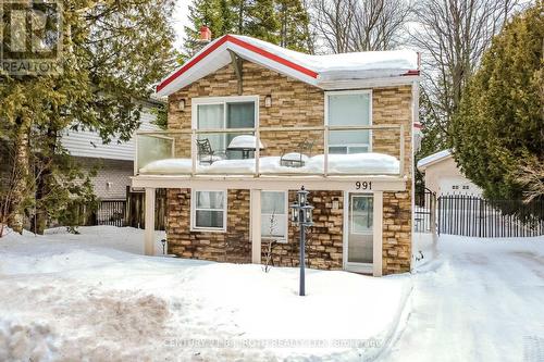 991 SHORE LANE  Wasaga Beach, ON L9Z 2B4