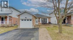 108 TARA Crescent  Kitchener, ON N2E 3M1