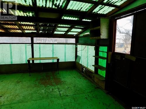 214 2Nd Street E, Lafleche, SK - Outdoor