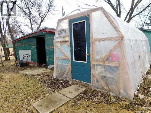 214 2Nd Street E, Lafleche, SK - Outdoor