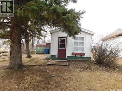 214 2nd STREET E Lafleche, SK S0H 3R0