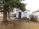 214 2Nd Street E, Lafleche, SK  - Outdoor 