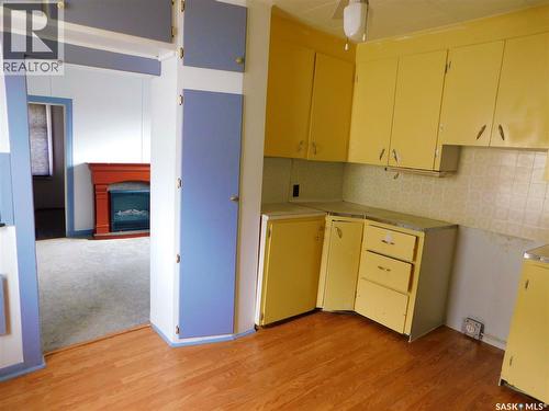 214 2Nd Street E, Lafleche, SK - Indoor