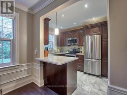 1 - 50 HALFORD AVENUE  Toronto, ON M6S 4E9