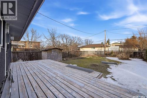 259 Broad Street N, Regina, SK - Outdoor