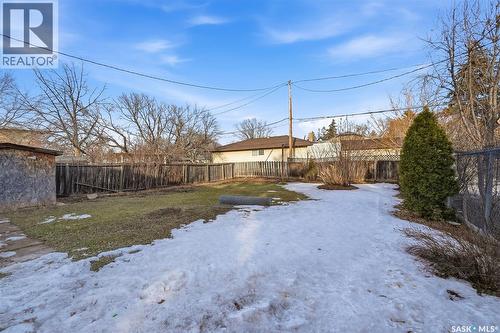 259 Broad Street N, Regina, SK - Outdoor