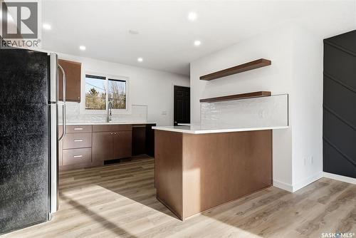 259 Broad Street N, Regina, SK - Indoor