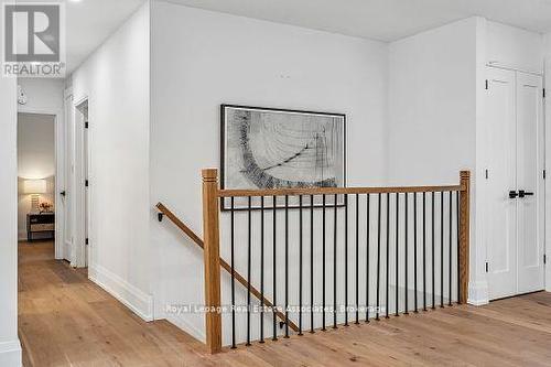 20 Suburban Drive, Mississauga, ON - Indoor Photo Showing Other Room