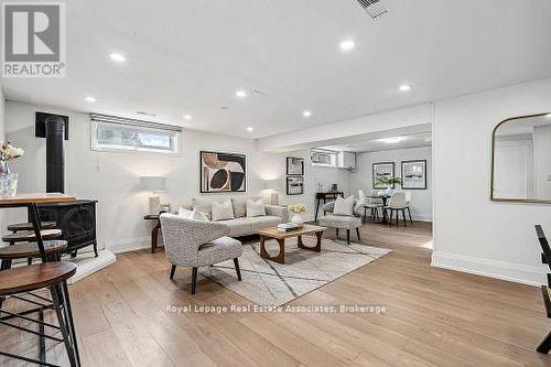 20 Suburban Drive, Mississauga, ON - Indoor