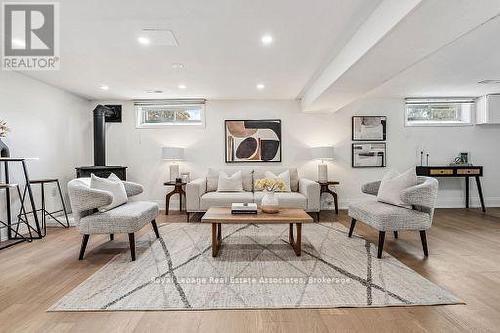 20 Suburban Drive, Mississauga, ON - Indoor