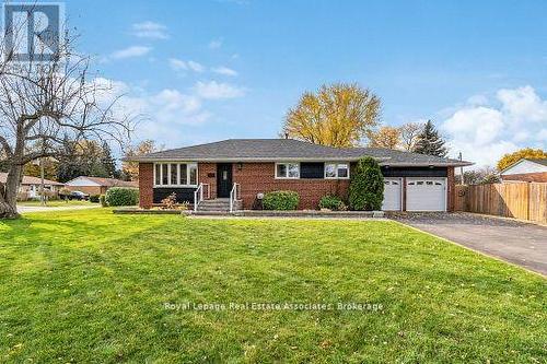 20 Suburban Drive, Mississauga, ON - Outdoor