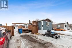 228 Cypress WAY Blucher Rm No. 343, SK S7K 3J9