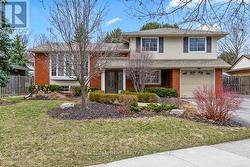 4507 COSBURN CRESCENT  Burlington, ON L7L 1S6