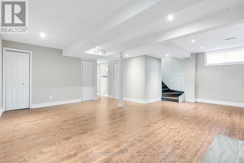 2176 Florian Road, Mississauga, ON - Indoor