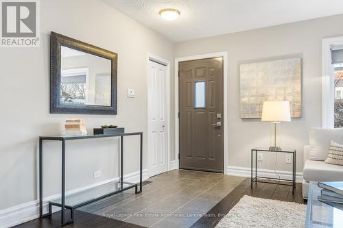 2176 Florian Road, Mississauga, ON - Indoor Photo Showing Other Room