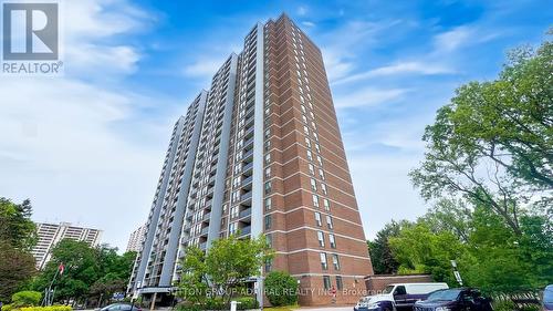 2402 - 85 EMMETT AVENUE  Toronto, ON M6M 5A2