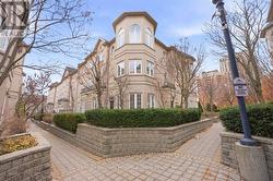 101 - 16 HUMBERSTONE DRIVE Toronto, ON M2N 7C1