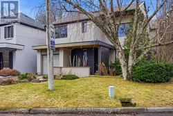 18 COLDSTREAM AVENUE Toronto, ON M5N 1X6