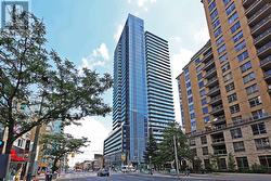 2309 - 125 REDPATH AVENUE Toronto, ON M4S 0B5