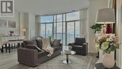 PH5004 - 50 ABSOLUTE AVENUE  Mississauga, ON L4Z 0A8