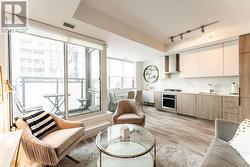 219 - 38 HOWARD PARK AVENUE  Toronto, ON M6R 0A7