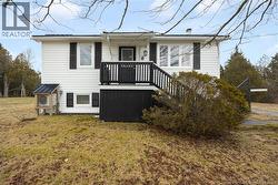 6 Greenwood Street Saint John, NB E2N 1C9