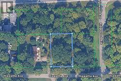 LOT 48 & 49 HIAWATHA AVENUE Fort Erie, ON L0S 1N0