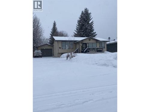 4709 45 Street NE  Chetwynd, BC V0C 1J0