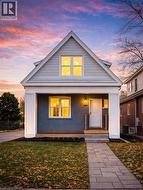 491 UPPER WENTWORTH Street  Hamilton, ON L9A 4T8