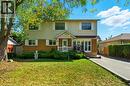 5372 Spruce Avenue, Burlington, ON  - Outdoor With Deck Patio Veranda 