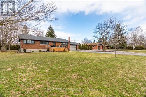 24 CHURCH STREET W  Norwich (Burgessville), ON N0J 1C0