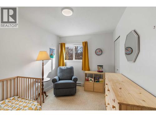 1985 Burtch Road Unit# 14, Kelowna, BC - Indoor Photo Showing Bedroom
