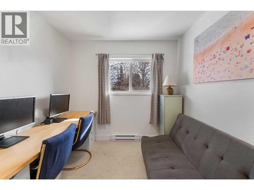 1985 Burtch Road Unit# 14, Kelowna, BC - Indoor Photo Showing Office