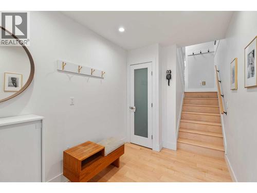 1985 Burtch Road Unit# 14, Kelowna, BC - Indoor