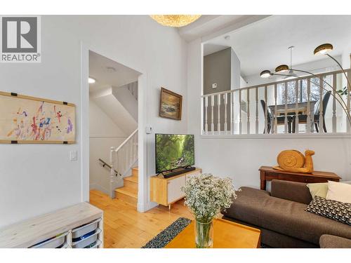 1985 Burtch Road Unit# 14, Kelowna, BC - Indoor
