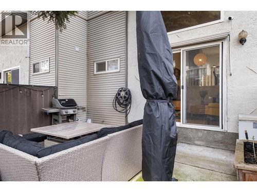 1985 Burtch Road Unit# 14, Kelowna, BC - Outdoor