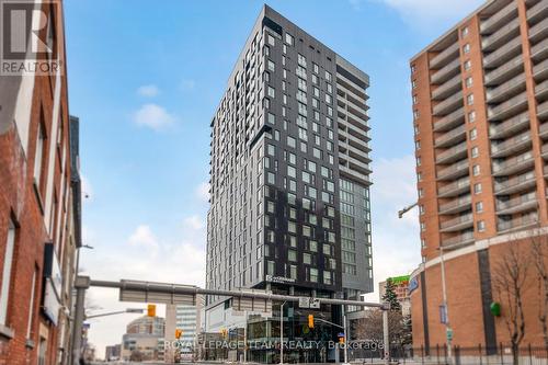 1503 - 20 DALY AVENUE  Ottawa, ON K1N 0C6