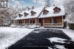 109 CROFTERS GROVE Ottawa, ON K0A 1T0