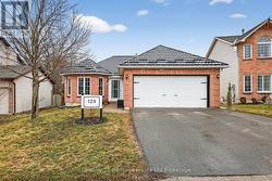 129 ANDERSON STREET Woodstock (Woodstock - South), ON N4S 8Z6