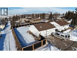 601 97A Avenue Dawson Creek, BC V1G 1R2