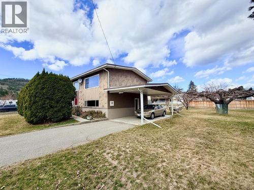 11102 Scott Street  Summerland, BC V0H 1Z0