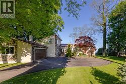 3346 LAKESHORE Road W Oakville, ON L6L 6S6